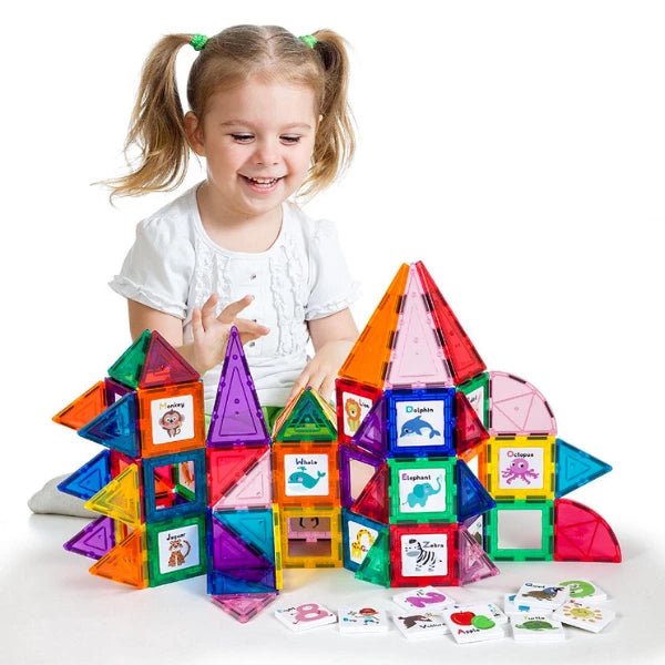 Juguetes para niños de 4 años - Plaza Family