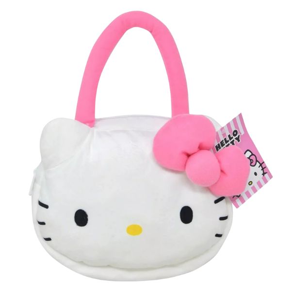 Bolsa de Mano Hello Kitty – pikabuumty